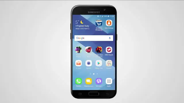 Samsung Galaxy A5: Brak aktualizacji? Jak odświeżyć Androida!