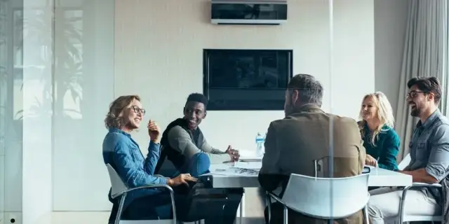 Executive Coaching: Rozwój lidera i 700% ROI dla Twojej firmy