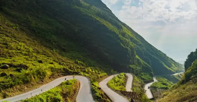 Czy w Wietnamie jest bezpiecznie? Odkryj zagrożenia i porady dla turystów