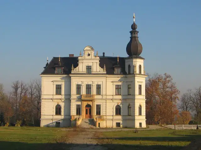 Biskupice Podgórne: twoja przewodniczka po tym regionie