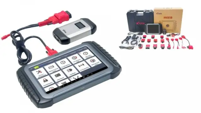 Jaki komputer do warsztatu samochodowego? Sprawdź, co wybrać, by nie żałować