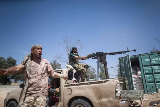 Co to jest wojna domowa? Zrozumienie konfliktów wewnętrznych