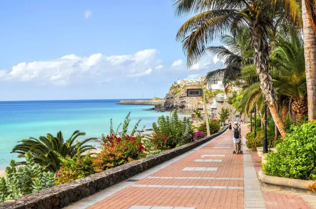 Fuerteventura: Gdzie zjeść? Moje sprawdzone miejsca i lokalne smaki.