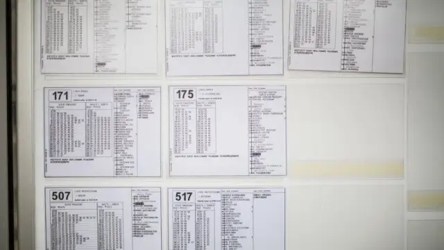 ZTM Warszawa: Rozkład jazdy autobusów. Jak sprawdzić i uniknąć opóźnień?