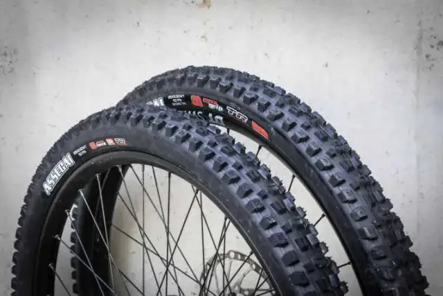 Maxxis Reifen: Die besten Modelle für jeden Fahrstil im Vergleich