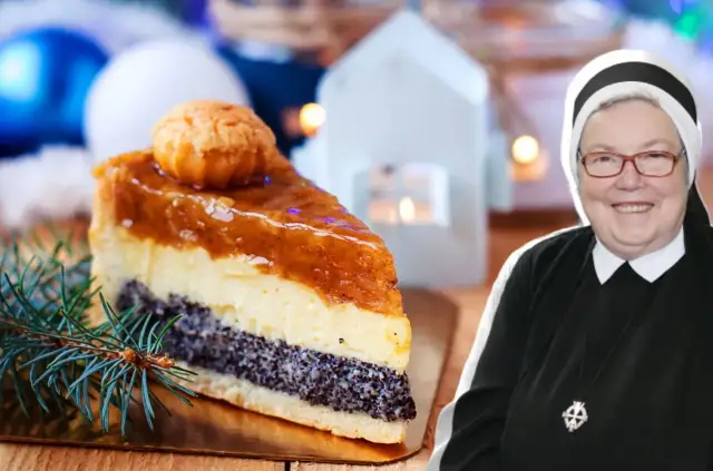 Dobre ciasta siostry Anastazji przepisy, które zachwycą Twoich gości