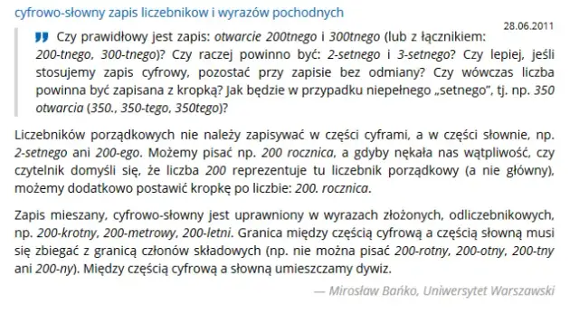 Staż czy starz - sprawdź, jak uniknąć błędów w pisowni