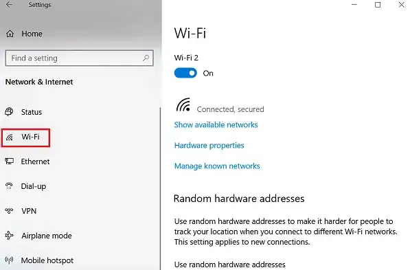 Jak włączyć sieć bezprzewodową w laptopie i uniknąć problemów z Wi-Fi