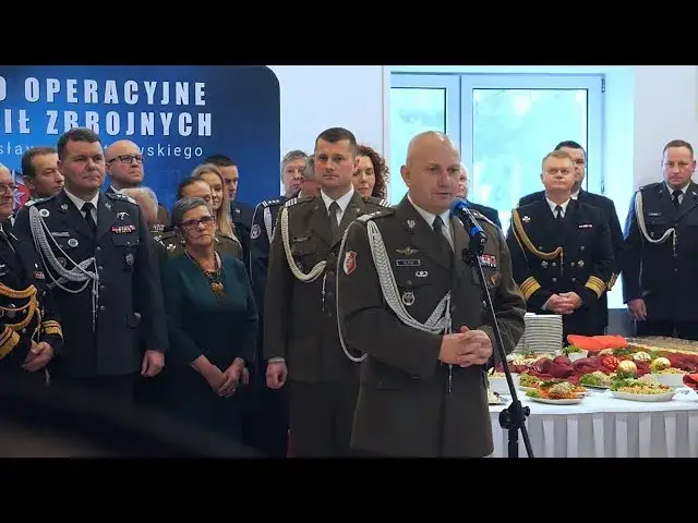 Czego życzyć żołnierzowi? Inspiracje na ważne okazje i sytuacje.