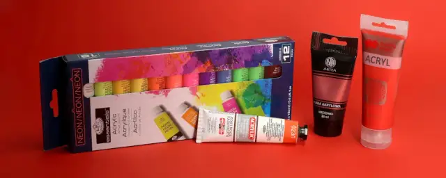 Najlepsze farby do malowania kamieni: wybierz idealne rozwiązanie