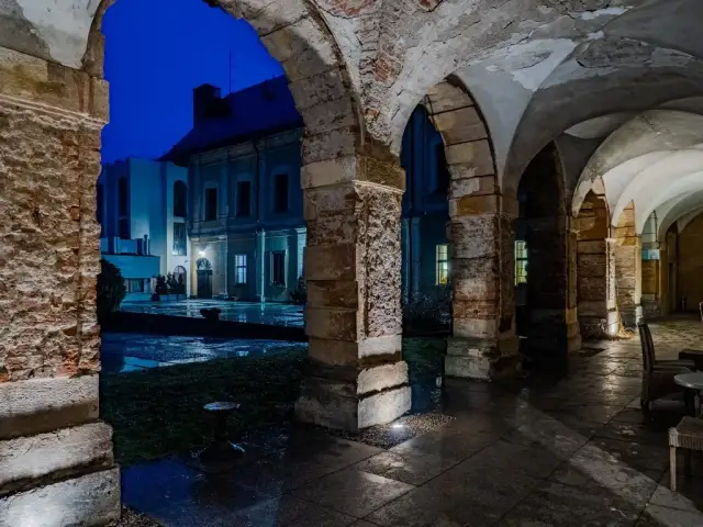 Niezapomniane atrakcje w Międzylesiu, które musisz zobaczyć