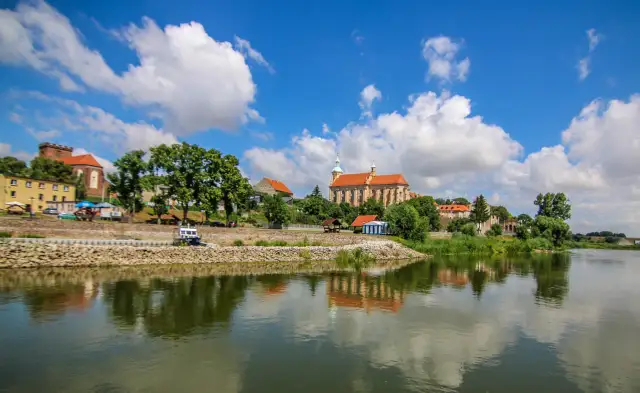 Najciekawsze atrakcje w Pyzdrach, które musisz zobaczyć podczas wizyty