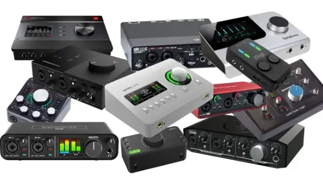 Jak podłączyć mikrofon do komputera stacjonarnego bez problemów