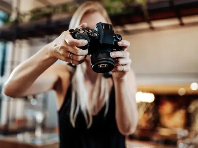 Lustrzanka 24 Mpix: Czy to wciąż najlepszy wybór dla amatora?