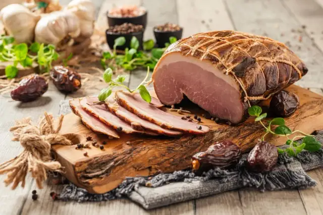 Bacówka Rajbrot - tradycyjne wędliny i smaki z serca Małopolski