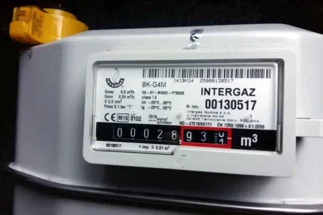 Ile kosztuje licznik gazu? Zaskakujące opłaty i ukryte koszty
