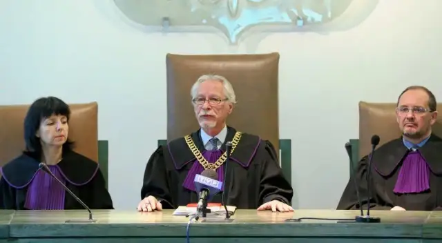 Co to jest sąd apelacyjny i jakie ma znaczenie w polskim prawie?