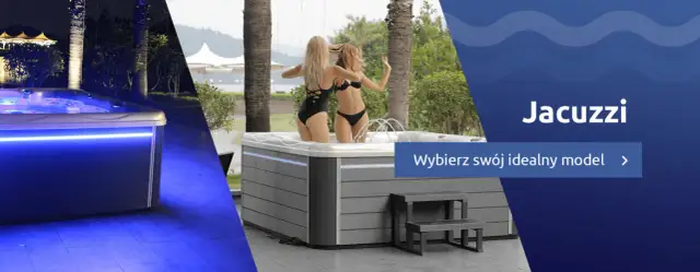 Najlepsze spa zewnętrzne do relaksu w ogrodzie - wybierz mądrze