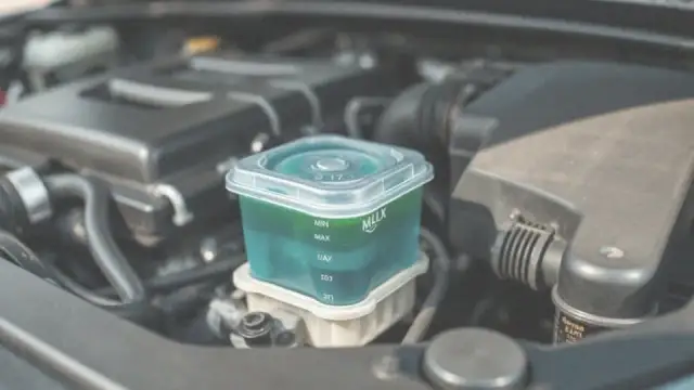 Ile płyn do chłodnicy Hyundai i30 - uniknij kosztownych błędów