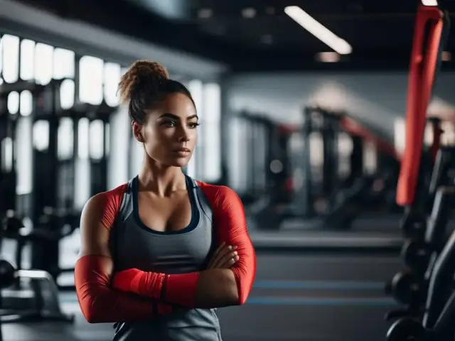 Ćwiczenia po pobraniu krwi? Bezpieczny powrót kiedy i jak?