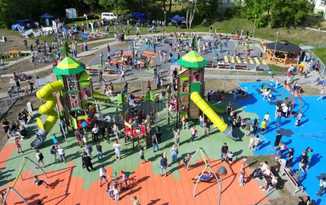 Płotki Piła atrakcje - odkryj najlepsze miejsca na relaks i zabawę