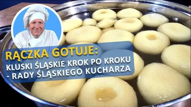 Jak gotować kluski idealne? Sekret sprężystych i niesklejonych!