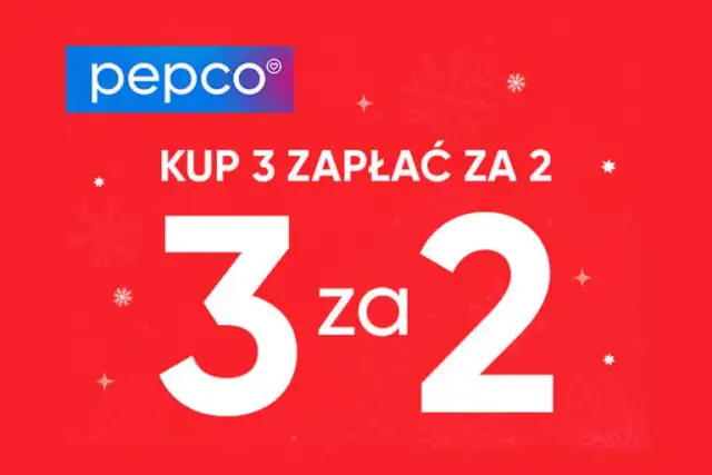 Pepco promocja do kiedy - nie przegap końca aktualnych rabatów