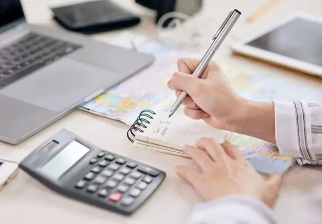 Jak obliczyć odsetki od pożyczki od udziałowca i uniknąć błędów