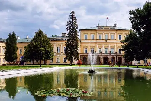 Najciekawsze atrakcje w Puławach, które musisz zobaczyć