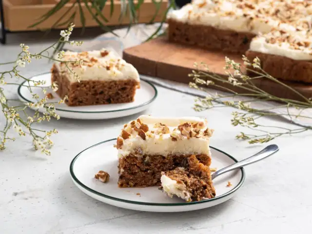 Przepis na zdrowe ciasto: smaczne i niskokaloryczne opcje dla każdego