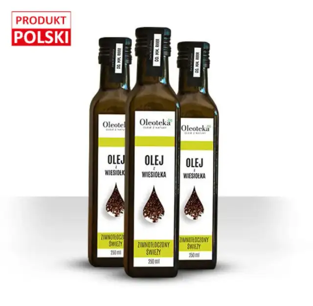 Olej z wiesiołka: Jak wybrać najlepszy? Poradnik zakupowy.