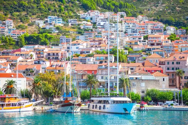 Atrakcje Makarska: Odkryj ukryte skarby i niezapomniane widoki