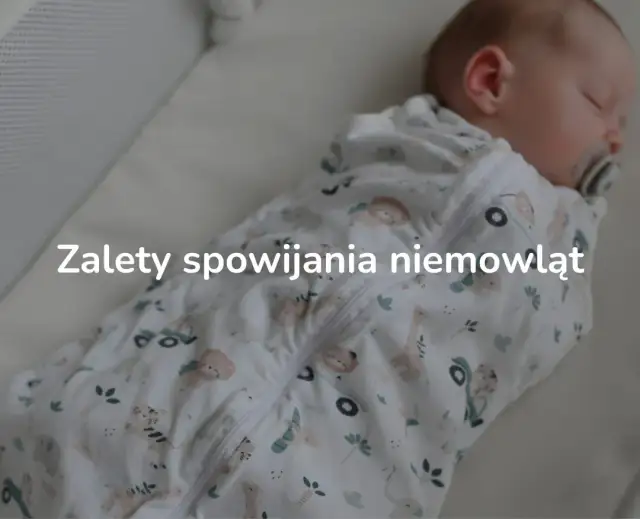 Otulanie dziecka: Spokojny sen i bezpieczeństwo? Poradnik Izabeli