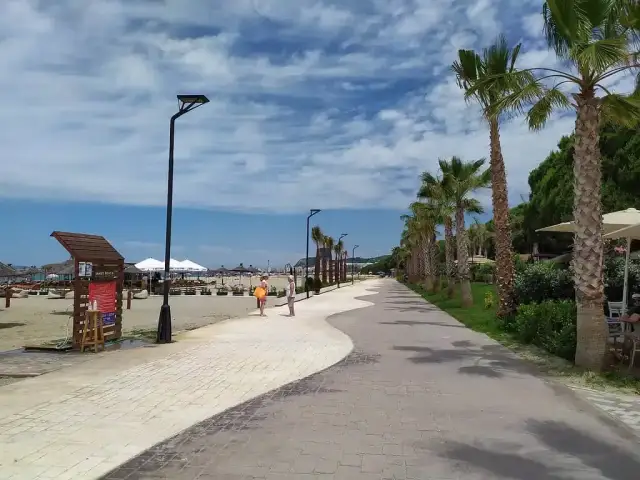 Golem Albania atrakcje: Odkryj piękno i historię tego kurortu