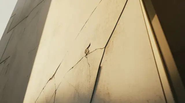 Osiadanie budynku ile cm - poznaj normy i uniknij problemów strukturalnych