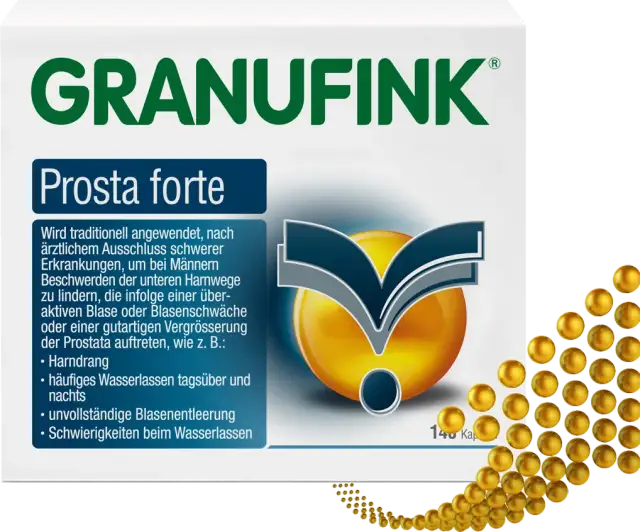 Blasenschwäche rezeptfrei: Pflanzliche Mittel & Auswahlhilfe