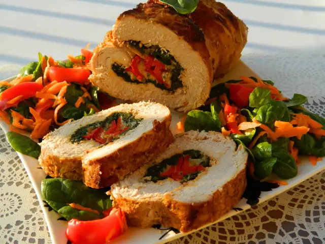 Czym faszerować schab? 10 wyjątkowych pomysłów na nadzienie