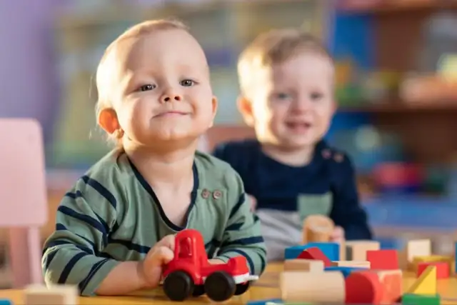 Ile kosztuje żłobek? Sprawdź ceny i ukryte wydatki w Polsce