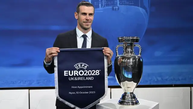 Euro 2028: Kiedy piłkarskie święto? Daty, gospodarze, szanse Polski