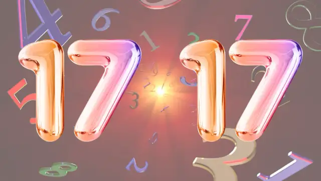 Co oznacza liczba 17 w numerologii? Odkryj jej ukryte znaczenie