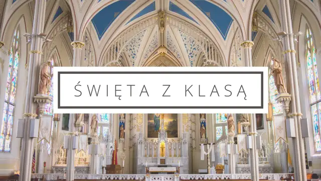 Jak mówić do księdza? Poradnik savoir-vivre i tytulatury