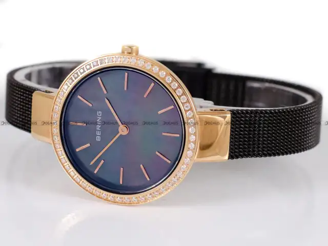 Zegarek damski wskazówkowy – elegancja, styl i najlepsze modele dla Ciebie