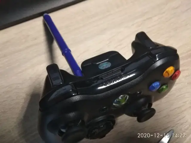 Podłącz pada Xbox 360 do PC: Bezproblemowa gra na wyciągnięcie ręki