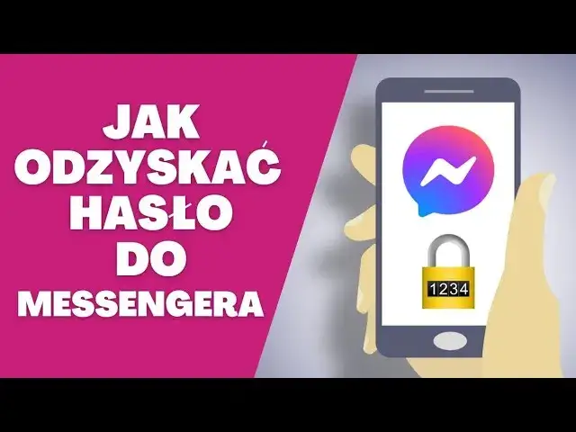 Nie martw się! Szybkie sposoby na odzyskanie hasła Messenger w kilku krokach