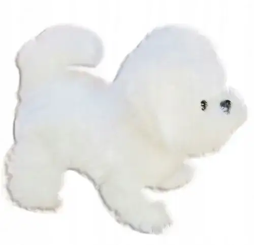 Pies pluszowy jak żywy: wybierz idealnego przyjaciela dla dziecka