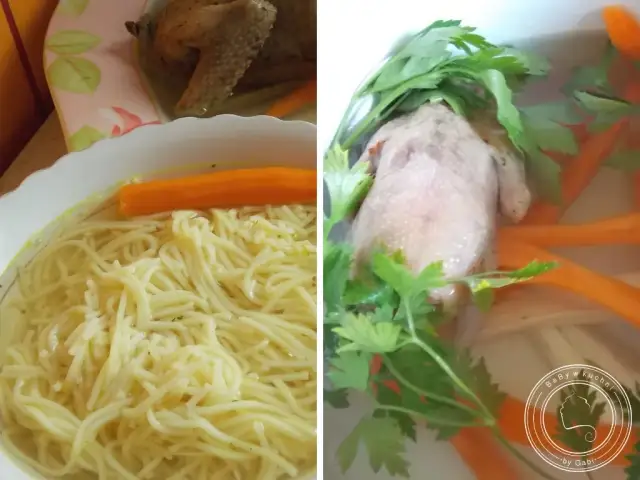 Jakie gołębie na rosół? Wybierz idealne "mleczaki" i ciesz się smakiem