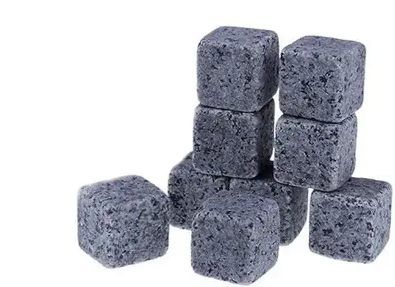 Kamienie do whisky jakie wybrać - idealne materiały na chłodzenie