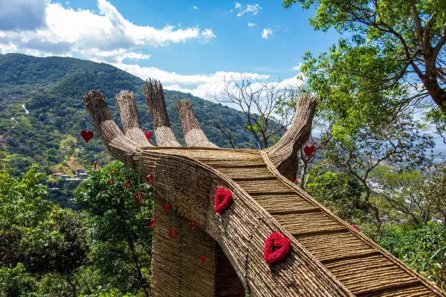 Gdzie leży Kostaryka? Twój przewodnik po tropikalnym raju