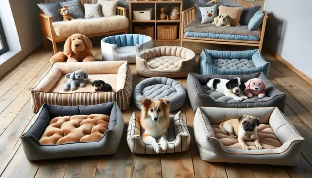 Ile śpi szczeniak? Przewodnik po zdrowym śnie i rozwoju malucha