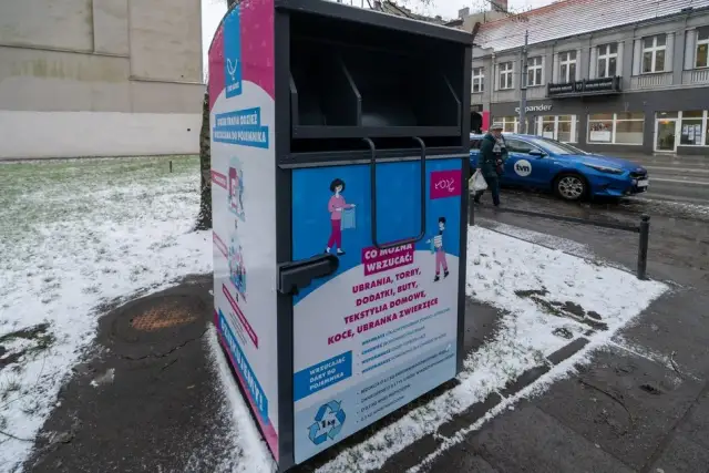 W czym wyrzucać śmieci? BIO, tekstylia i zmiany od 2025.